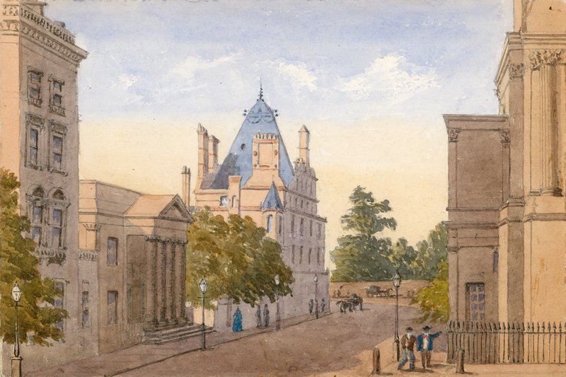 Lord Grosvenor