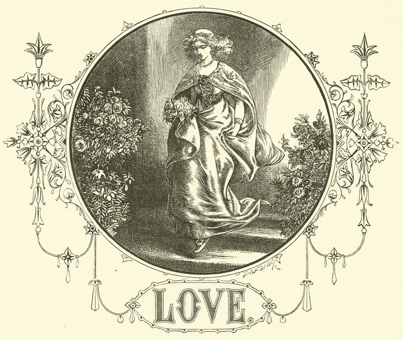 Love by English School