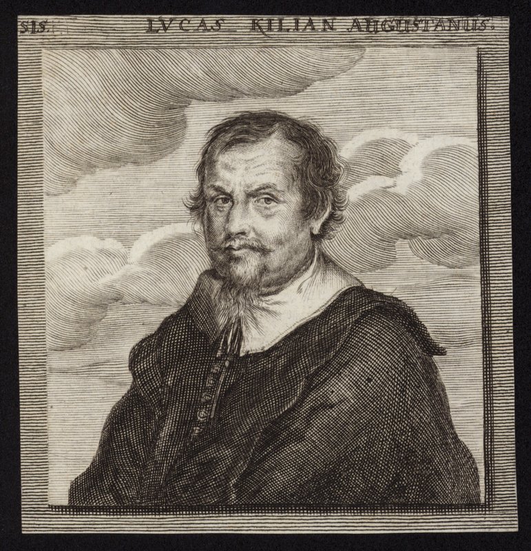 Lucas Kilian by English School
