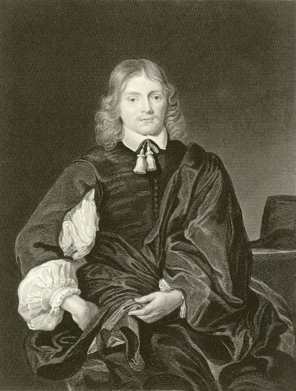 Lucius Carey, Viscount Falkland by English School