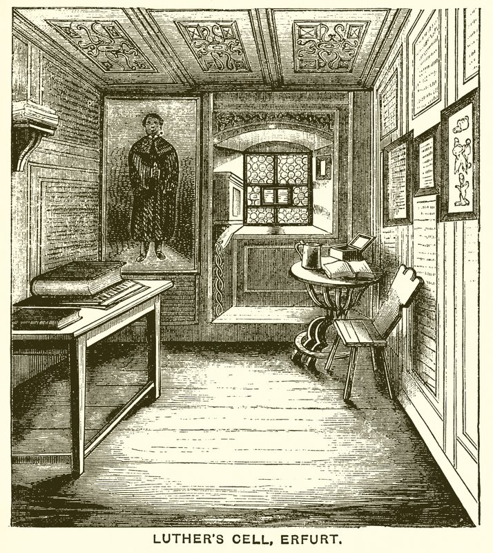 Luther
