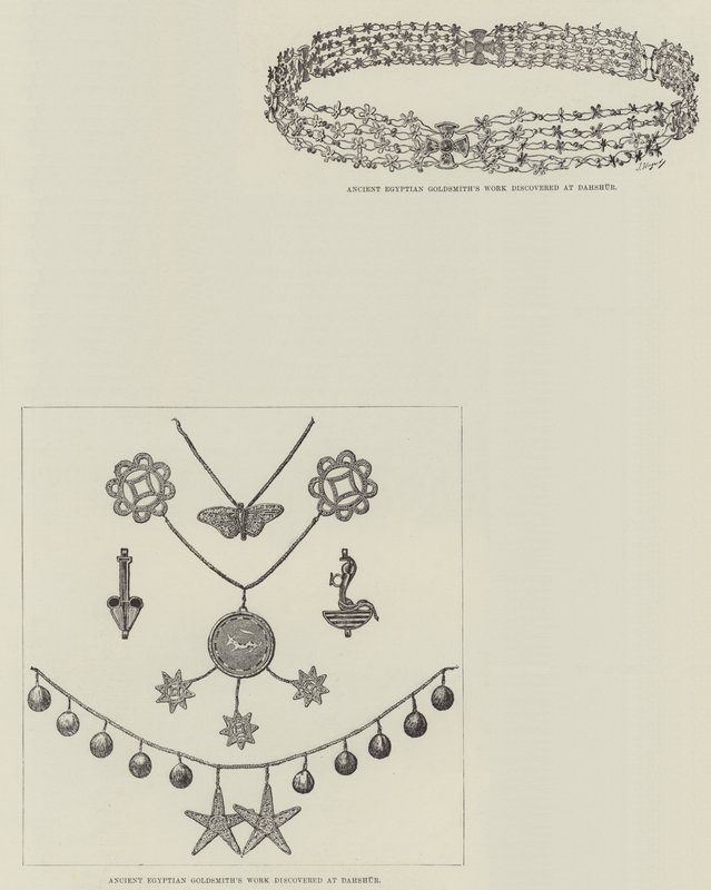 M de Morgan