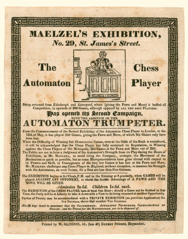 Maelzel