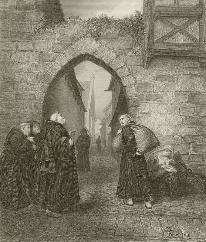 Martin Luther