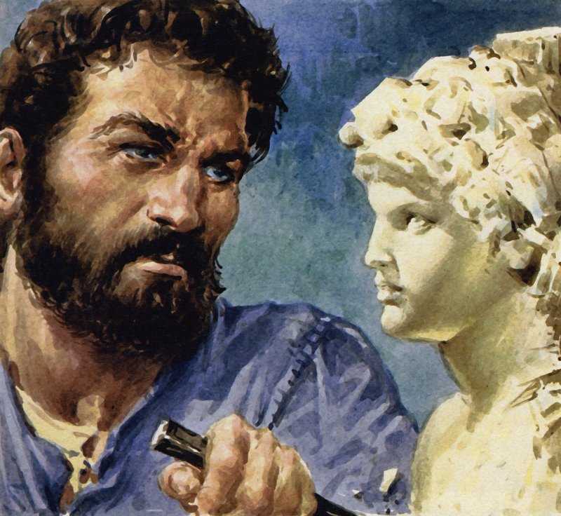 Michelangelo
