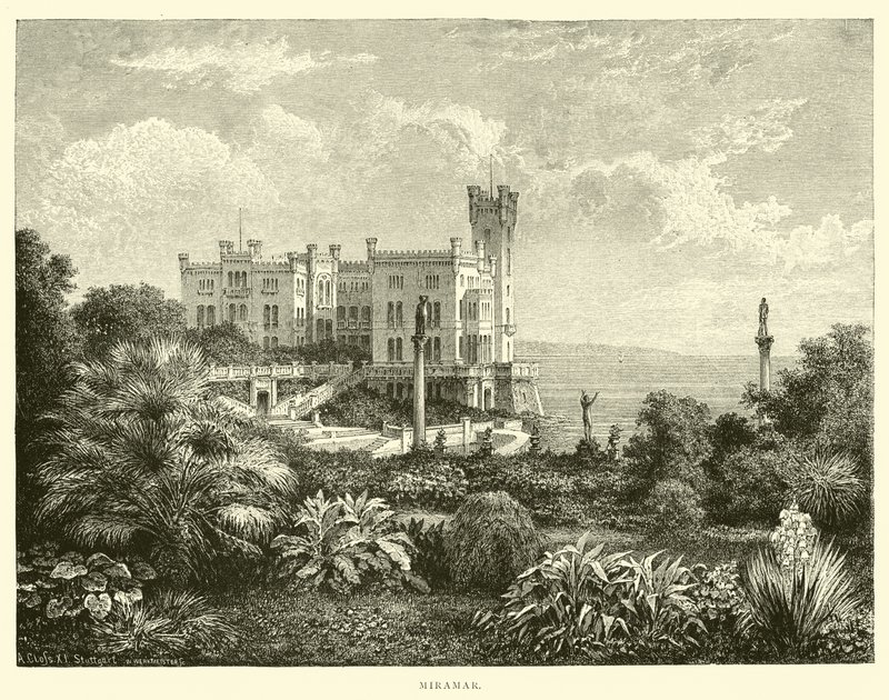 Miramar by English School