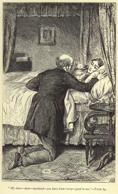 My dear-dear-husband-you have been-very-good to me by English School