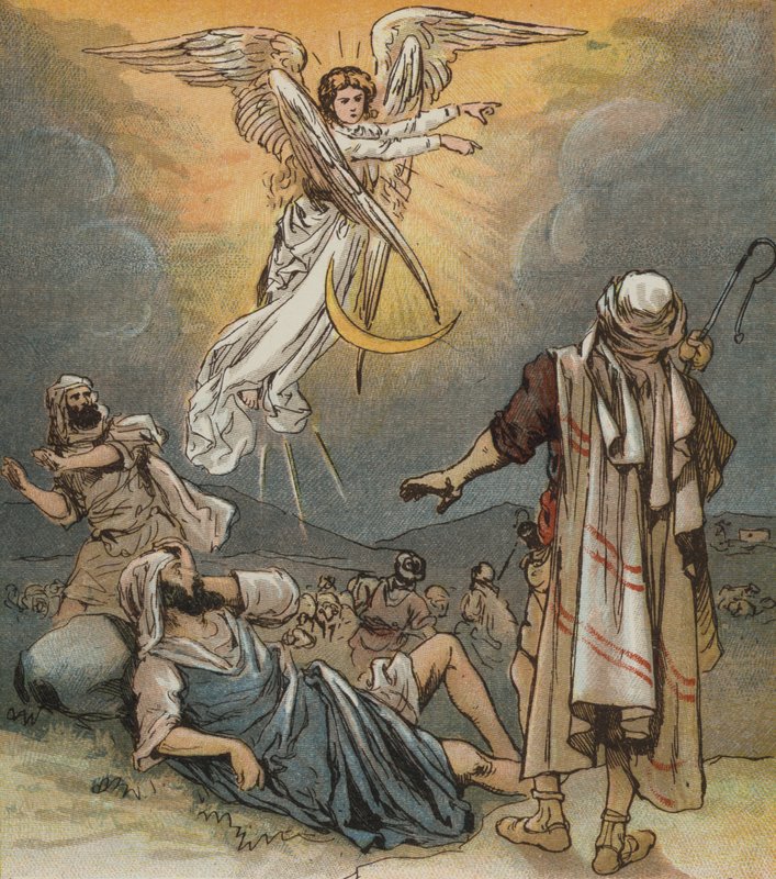 News of Christ