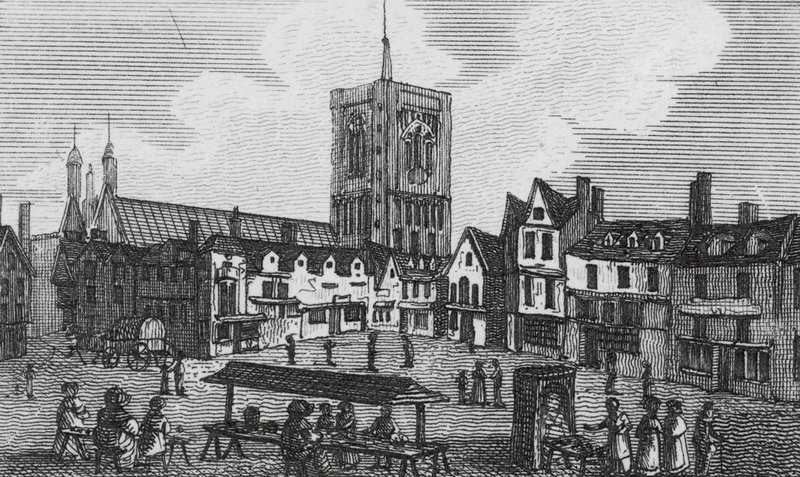 Norwich by English School
