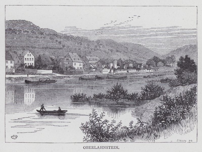 Oberlahnstein by English School