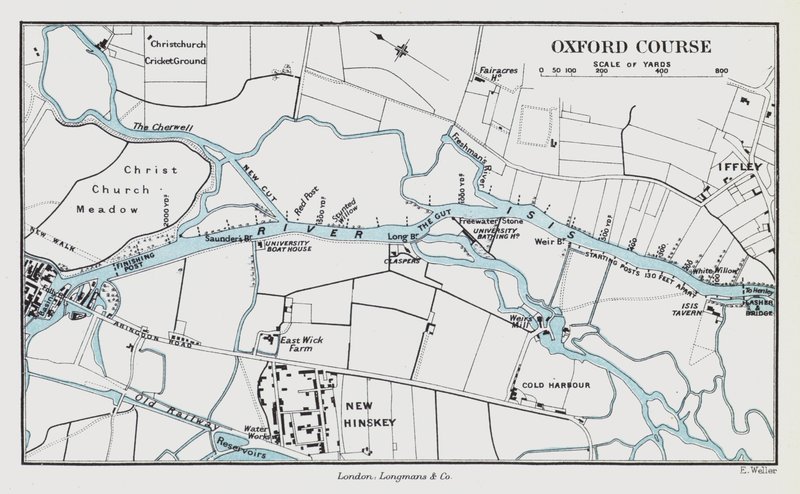 Oxford Course by English School