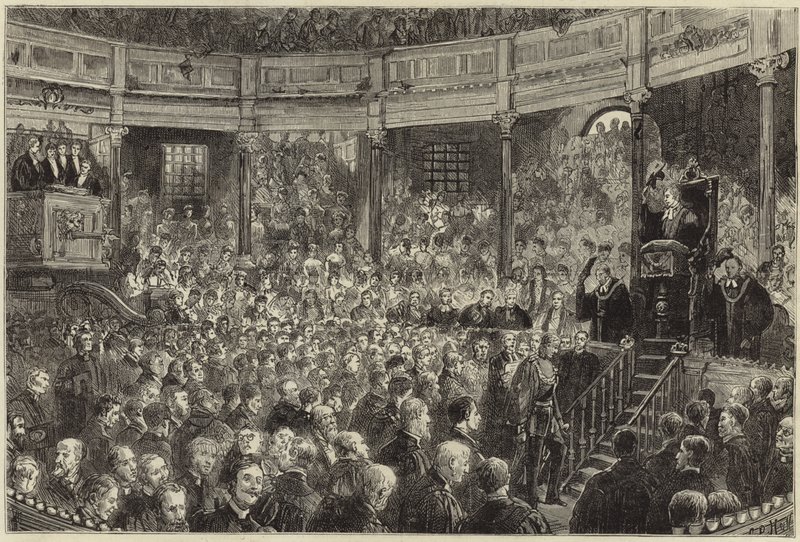 Oxford Illustrated by English School