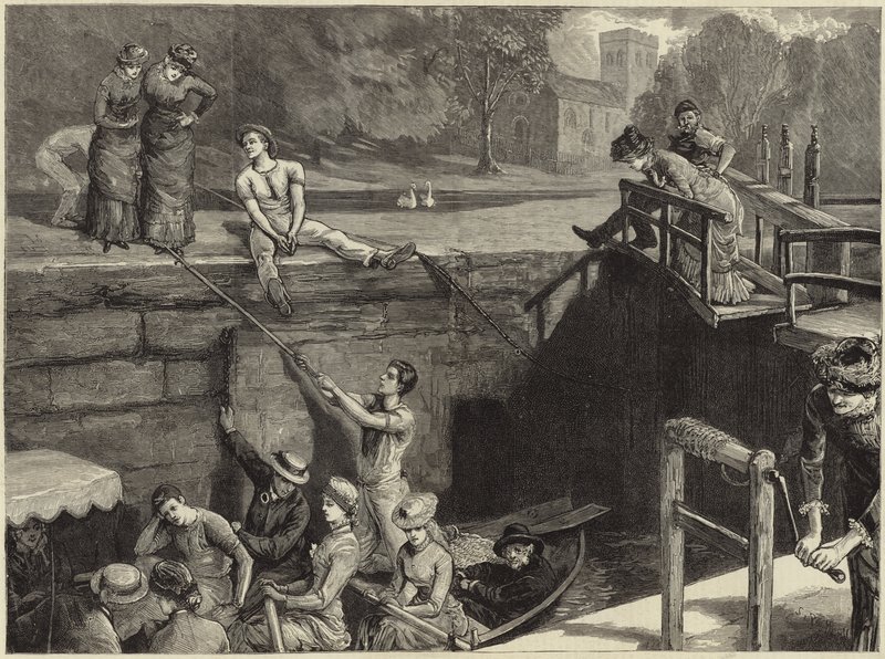 Oxford Illustrated by English School