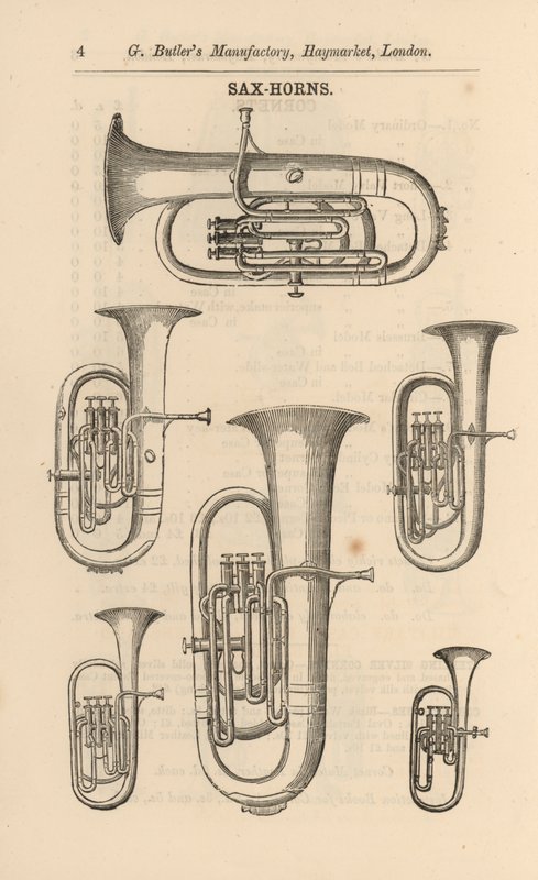 Page from G Butler