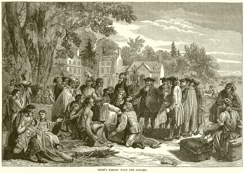 Penn