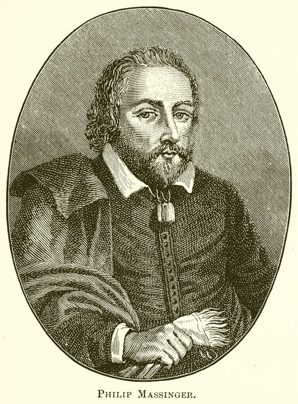 Philip Massinger by English School