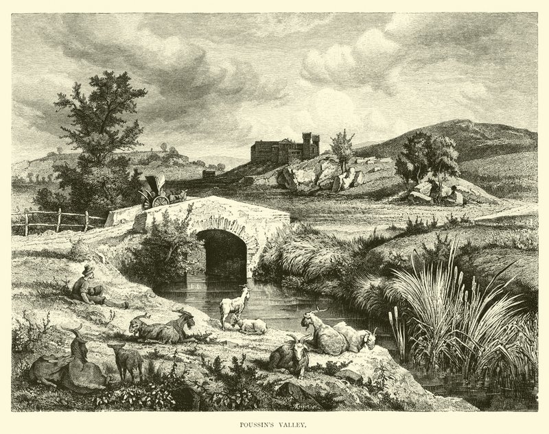 Poussin