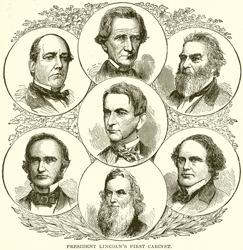 President Lincoln