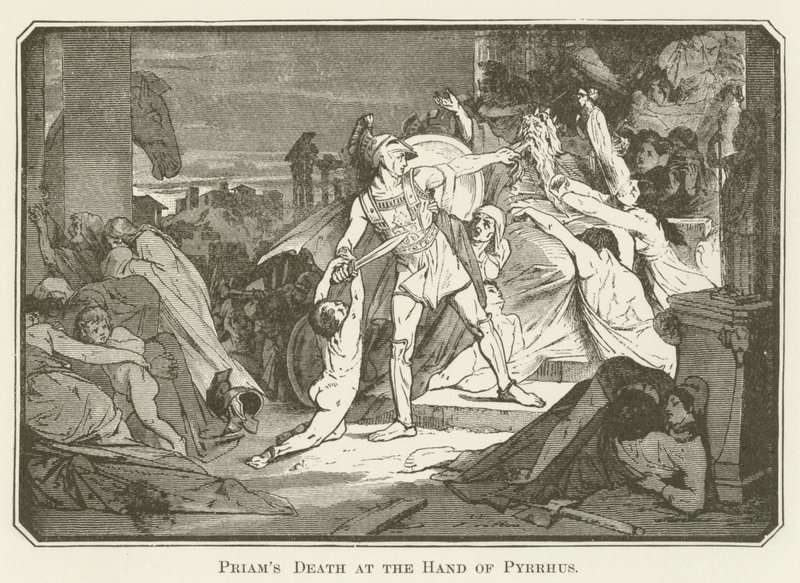 Priam
