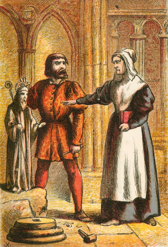 Priest