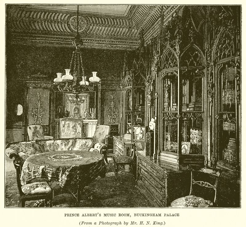 Prince Albert