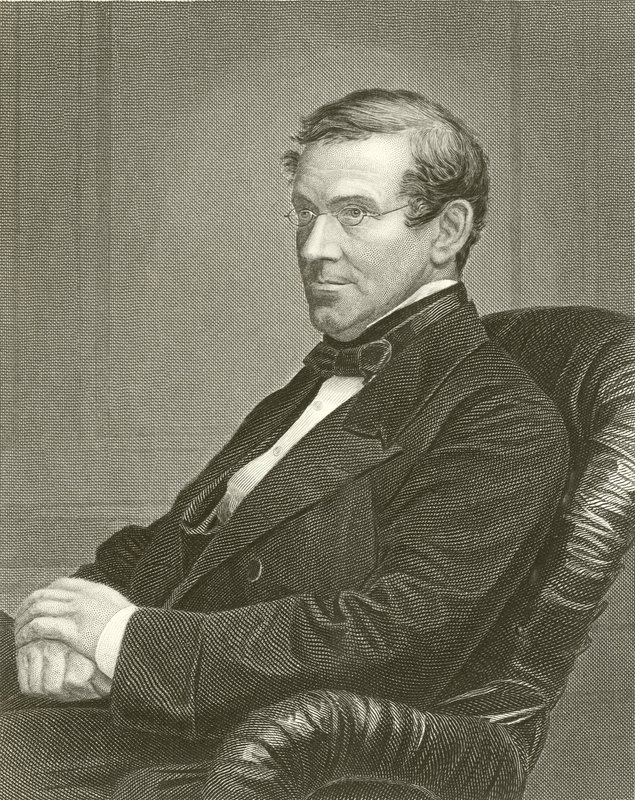 Professor Wheatstone by English School