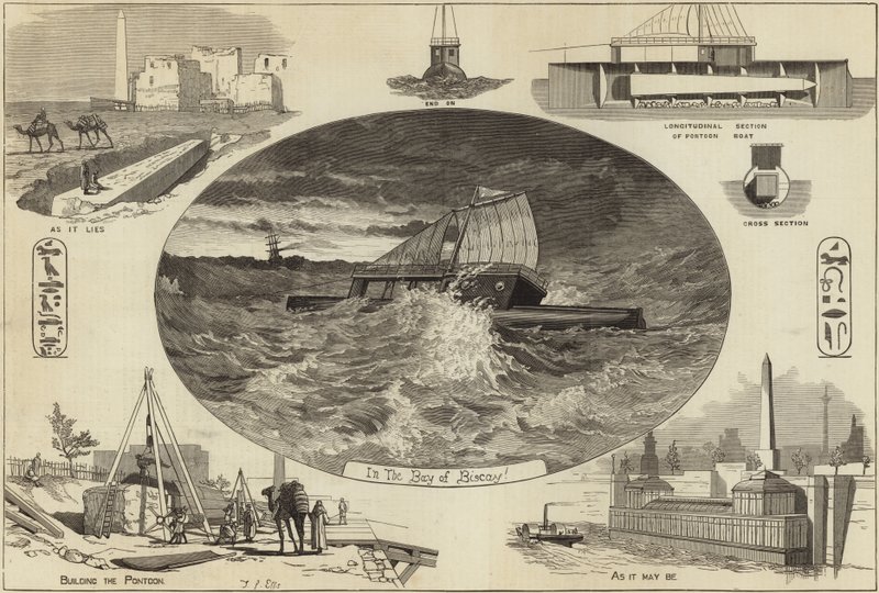 Proposed Method for the Removal of Cleopatra