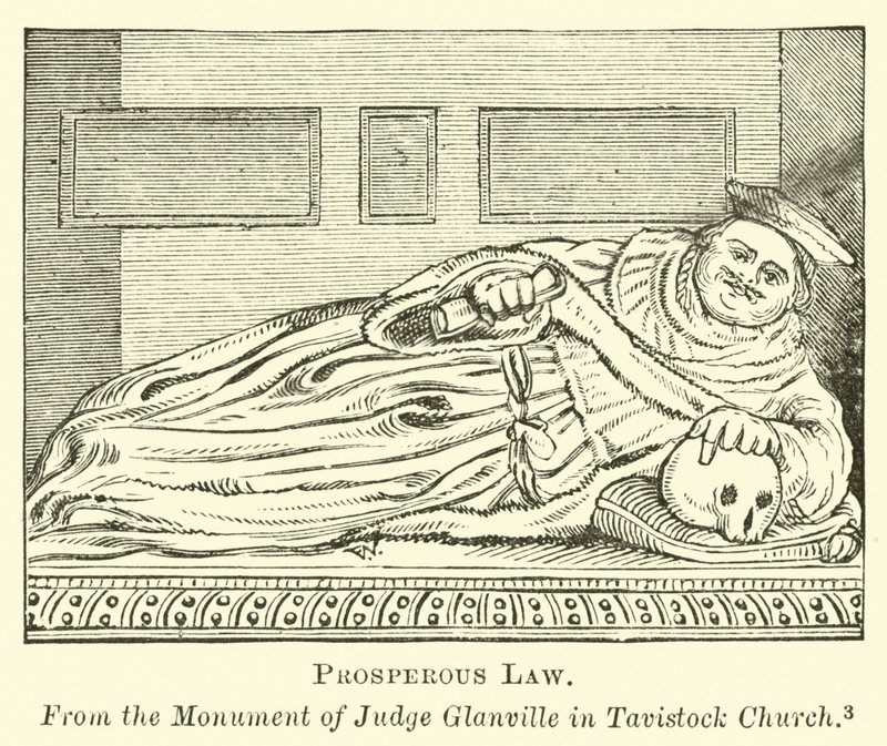 Prosperous Law by English School