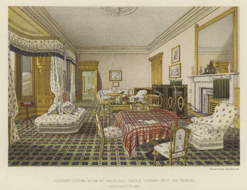 Queen Victoria