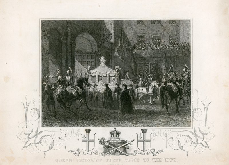 Queen Victoria