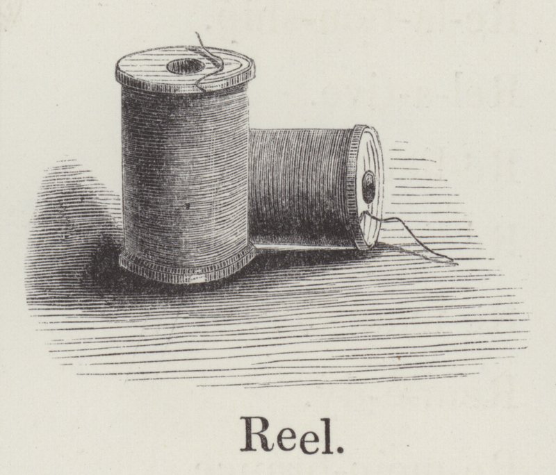 Reel by English School