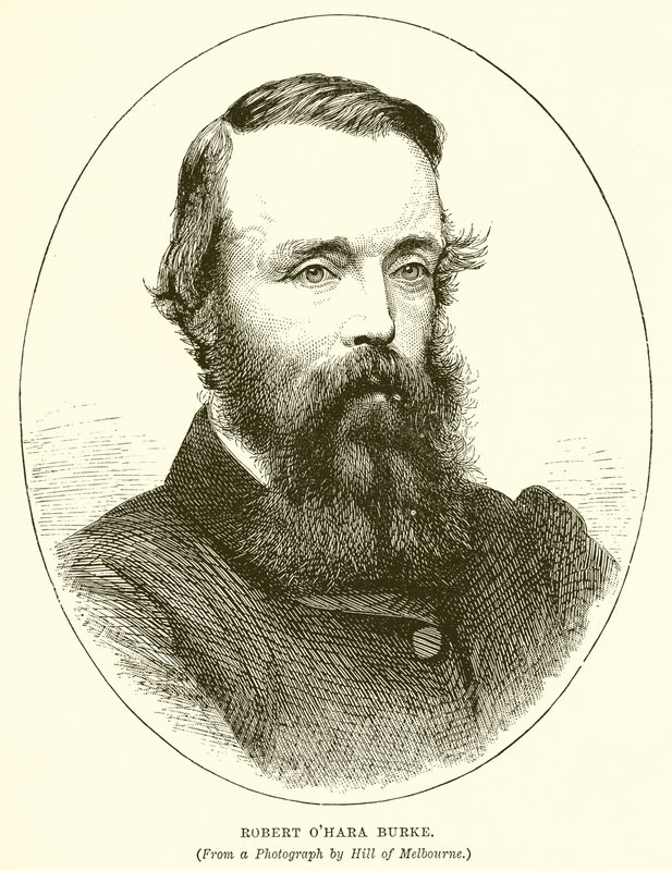 Robert O