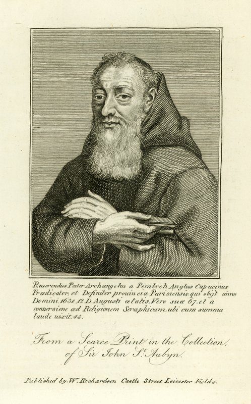 Robert Parson, Jesuit by English School