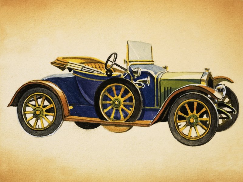 Rover by English School