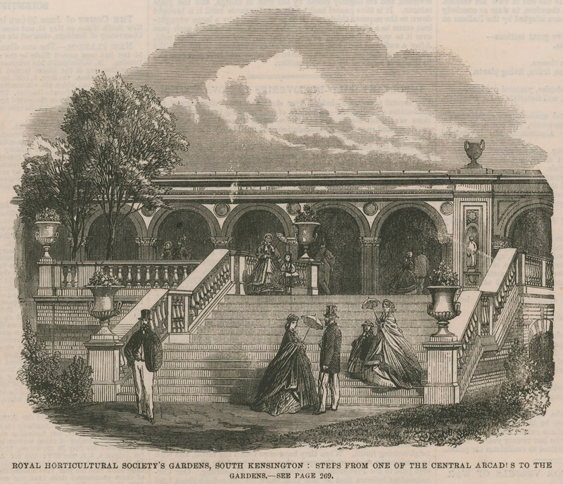 Royal Horticultural Society