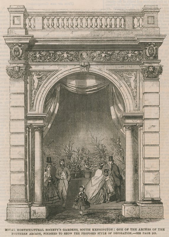 Royal Horticultural Society