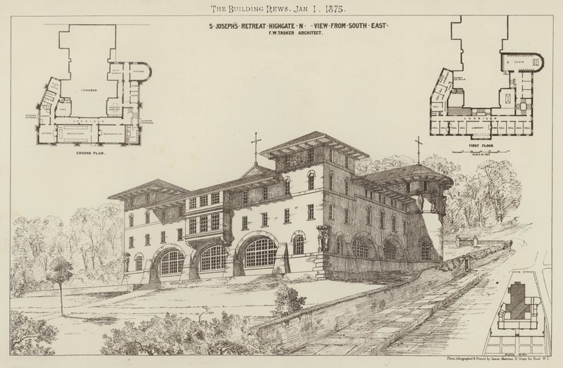 St Joseph