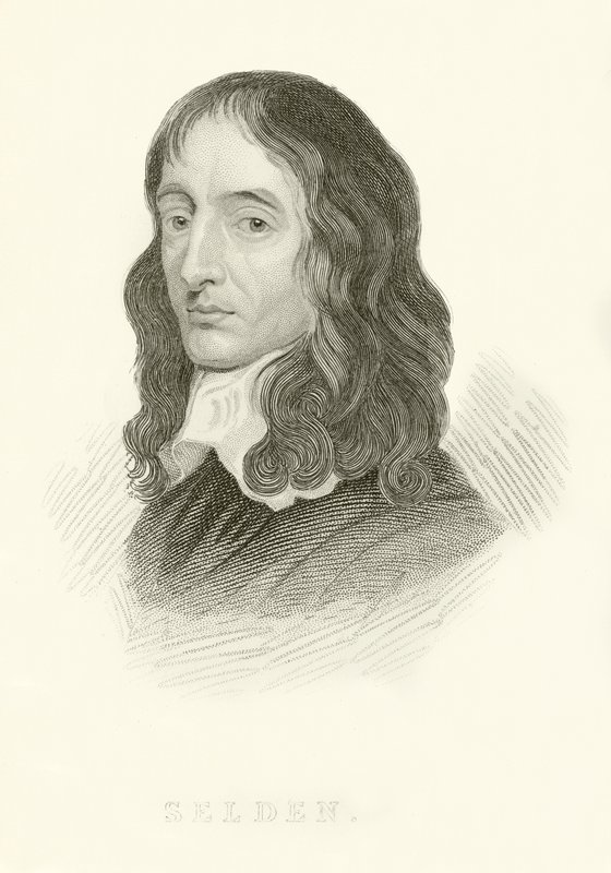Selden by English School
