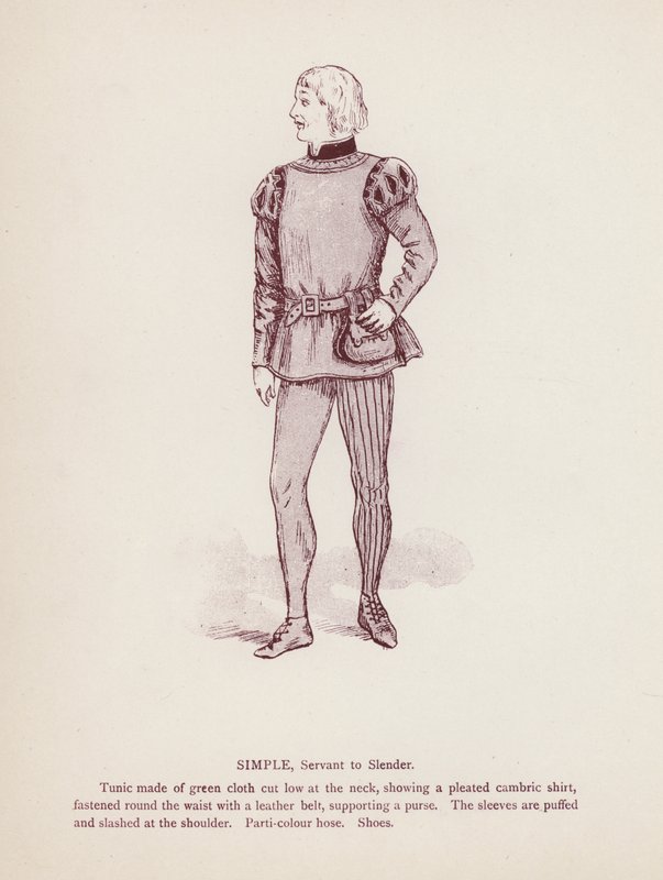 Shakespeare