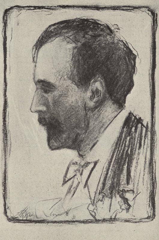 Sir Henry Wood, English conductor by English School