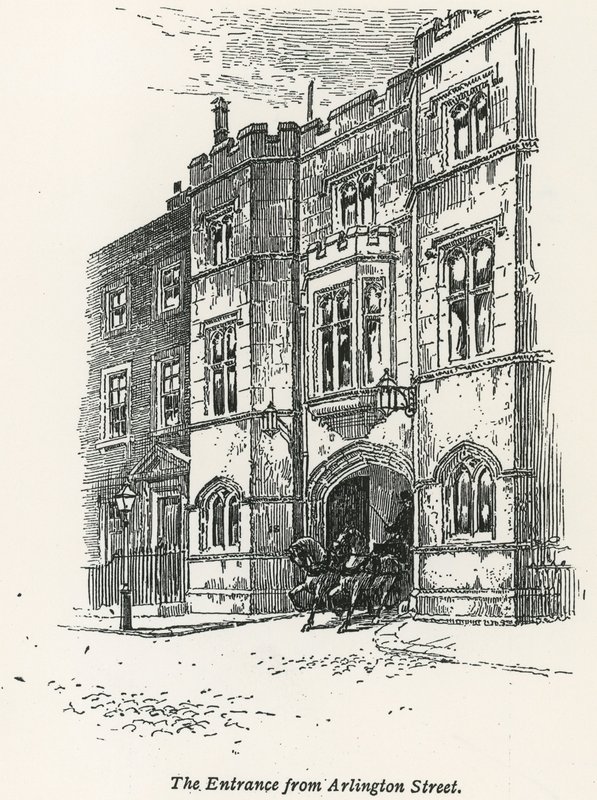 Sir John Pender