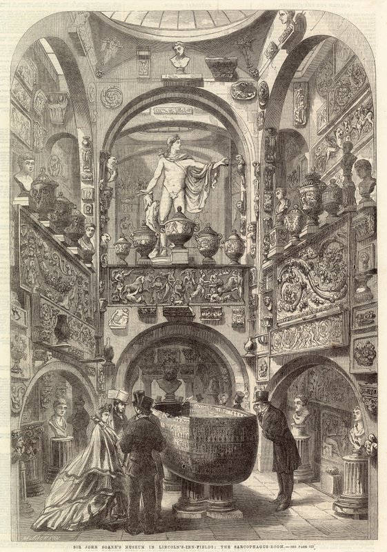 Sir John Soane