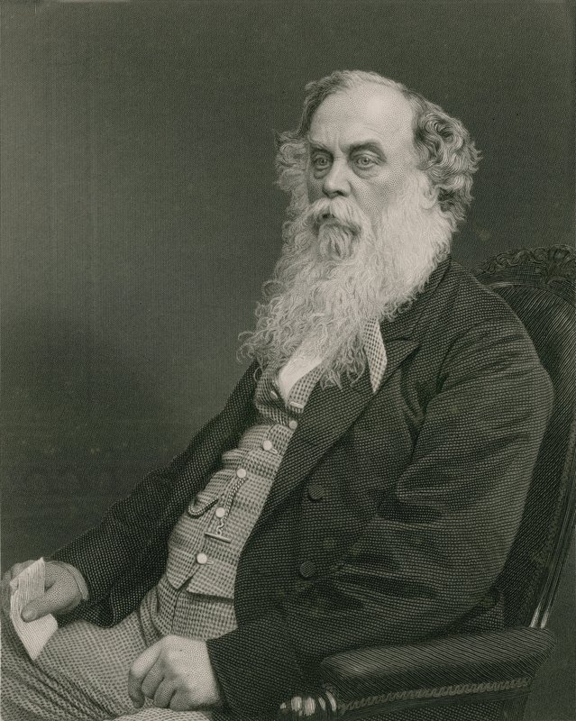 Sir Titus Salt by English School