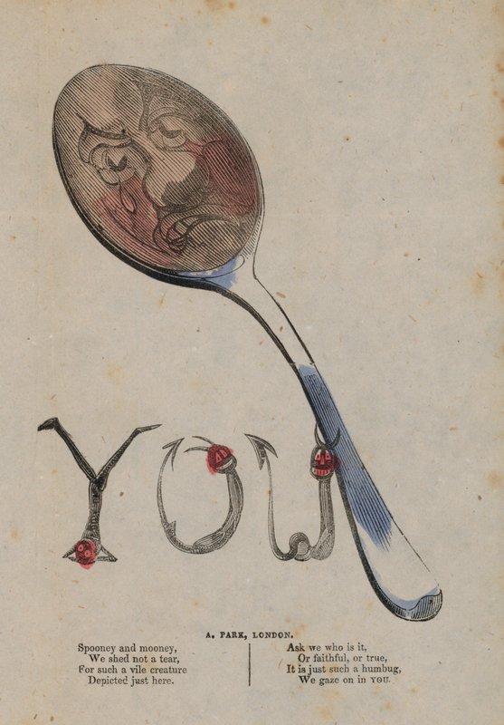 Spoon by English School