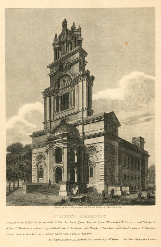 St Ann