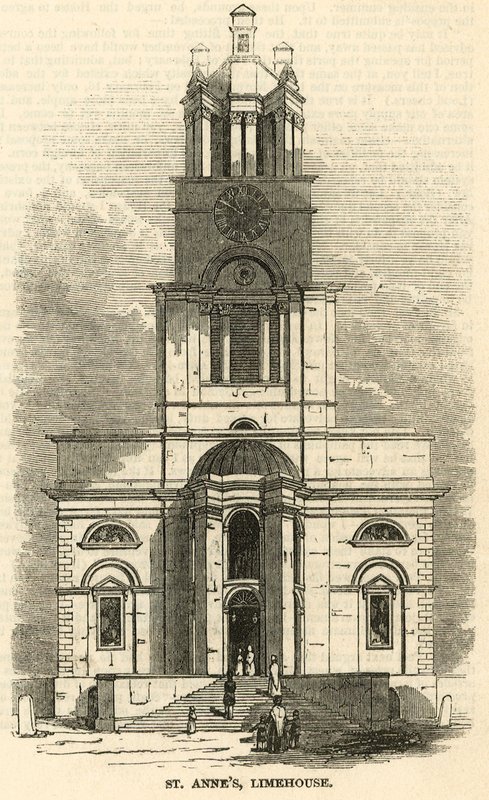 St Ann
