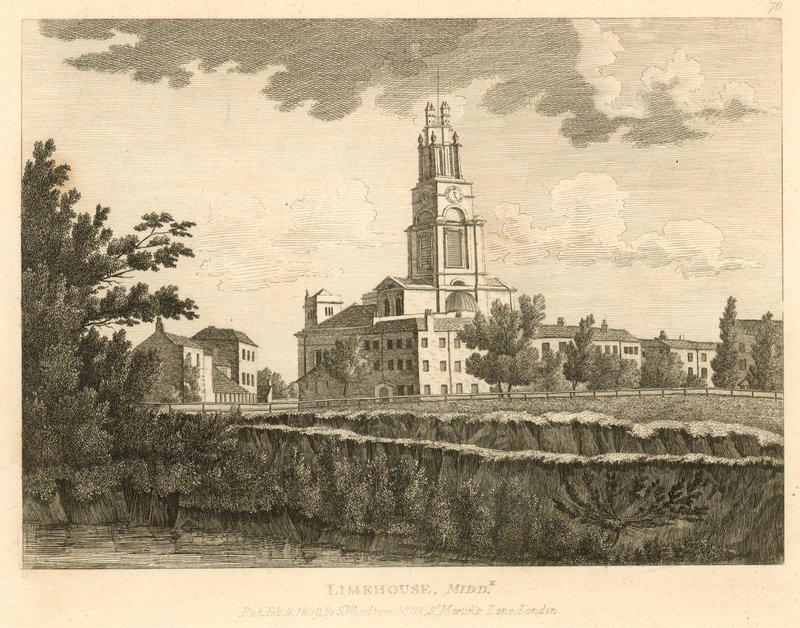 St Ann