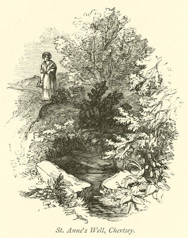 St Anne