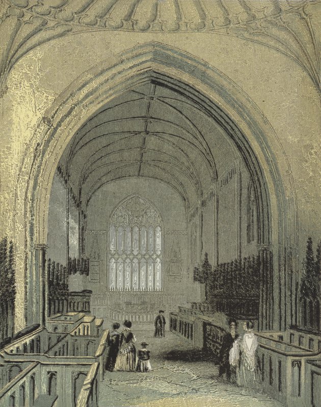 St Asaph