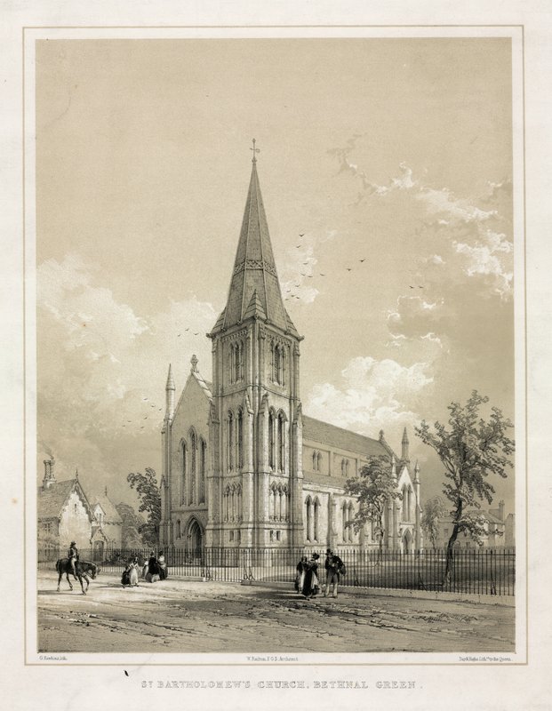 St. Bartholomew